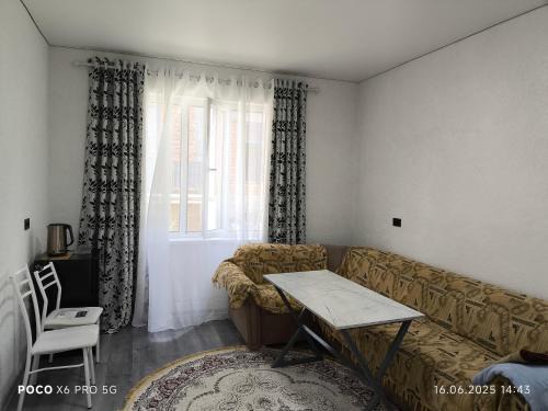 Cholpon-Ata Casa | Twin House