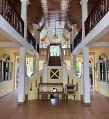 Luang Prabang Cama Y Desayuno | Twin House