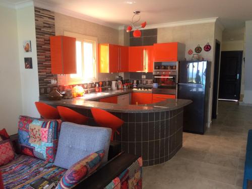 Ras Sudar Casa | Twin House Villa in Telal Ain Sokhna