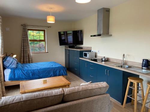 Drummond Etra Apartamento | Twin Lakes Studio Apt