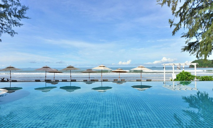 Ko Lanta Complejo | Twin Lotus Resort and Spa (Adult Only / November to April)