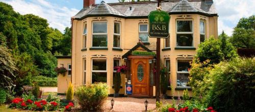 New Forest District Casa | Twin Oaks Guest House
