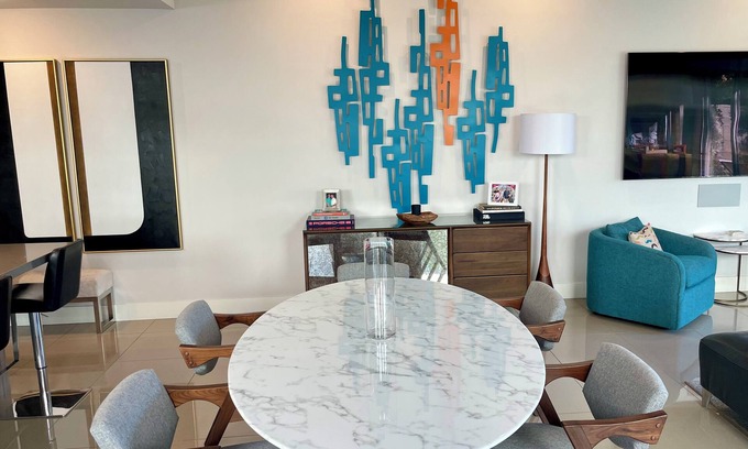 Twin Palms Casa | Twin Palms Estates Hideaway