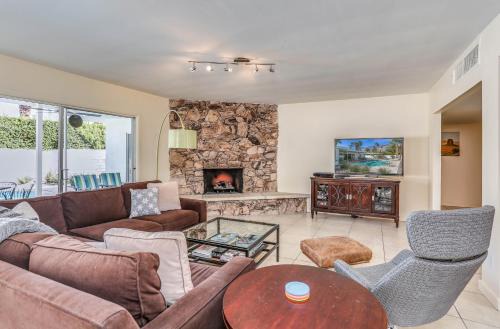 Twin Palms Casa | Twin Palms Modern