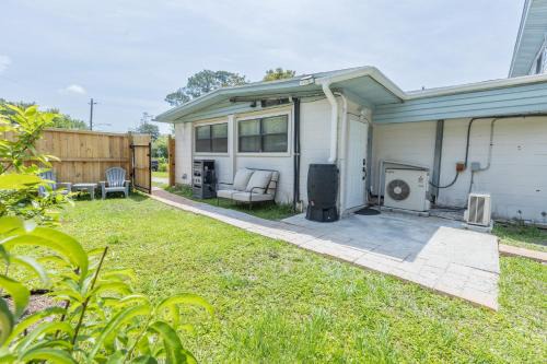Englewood Apartamento | Twin Pines Studios