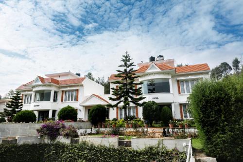 Kotagiri Complejo | Twin Tree