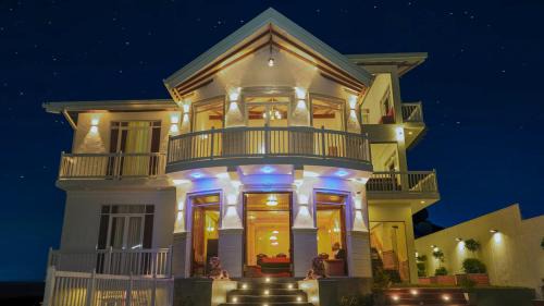 Nuwara Eliya Hotel | Twin Villa Red