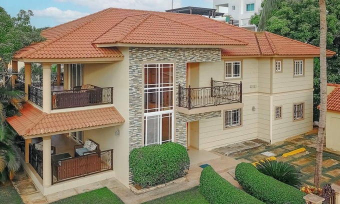 La Esplanada Casa | Twin Villas Perfect for Group Trips