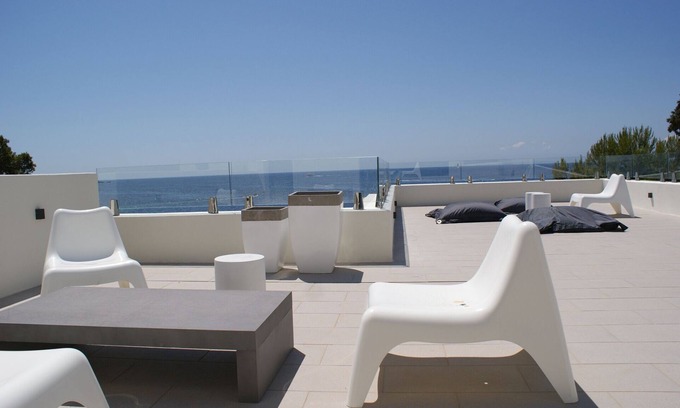 S'Argamassa Villa | Exclusive 9 Bedroom Villa with Beach Access, Ibiza Villa 1029