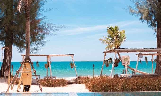 Old Phuket Town Otro | Twinpalms Tented Camp Phuket