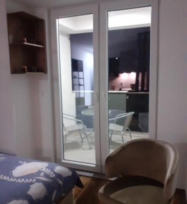 Strumica Apartamento | Twins Apartment