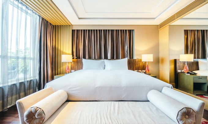 Lokoja Hotel | Twins Palace Hotel