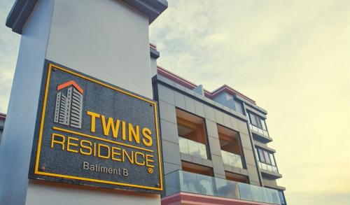 Niamey Apartamento | TWINS RESIDENCE Niamey
