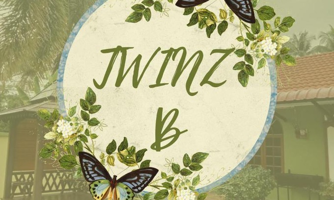 Kota Bharu Apartamento | Twinz Homestay