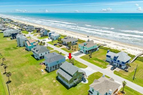 Indian Beach Casa | Twist of Lime