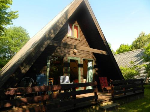 Bad Arolsen Casa | Twiste Retreat 126