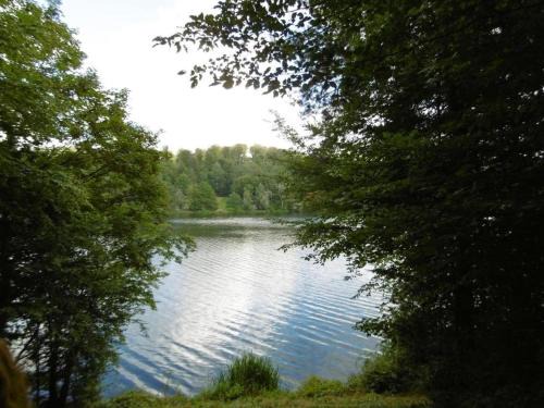 Bad Arolsen Apartamento | Twistesee Ferienhaus 2