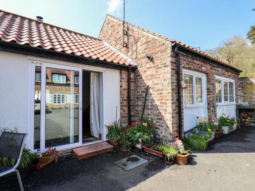 Bridlington Casa | Twitchers' Den