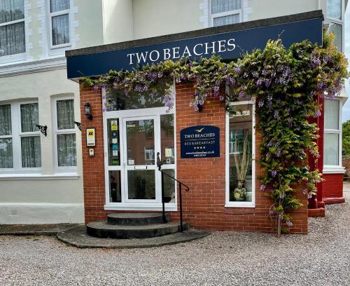 Roundham Casa | Two Beaches