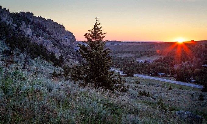 Red Lodge Cama Y Desayuno | Two Bears Inn Bed & Breakfast