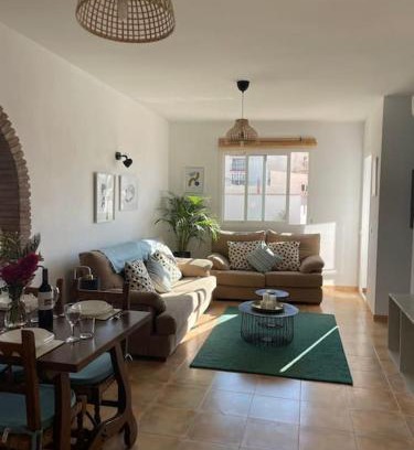 Canillas de Aceituno Apartamento | Two Bed Apartment Bella Roco
