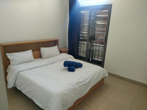 Aqaba Apartamento | Two Bed rooms at Talabay Aqaba