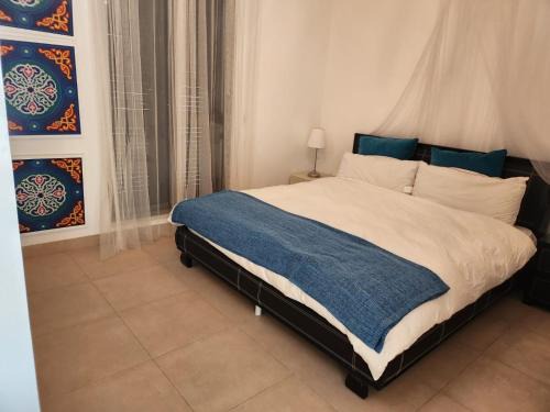 Aqaba Apartamento | Two Bed rooms at Talabay Aqaba