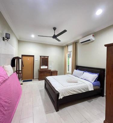 Langkawi Casa | Two bedroom house
