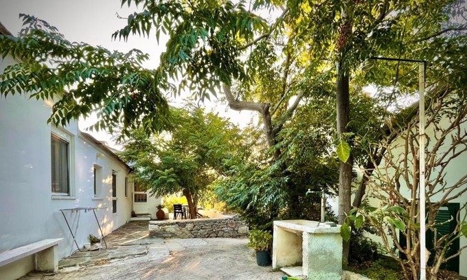 Ikaria Casa | Two Bedroom 2 Bathroom House