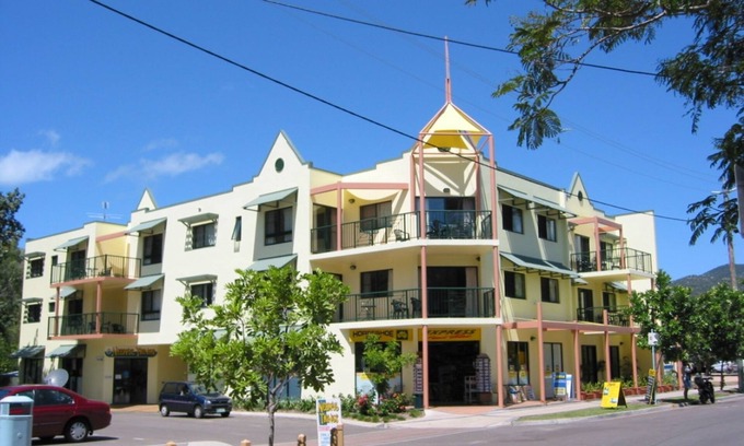 Horseshoe Bay Apartamento | Two Bedroom Apartment