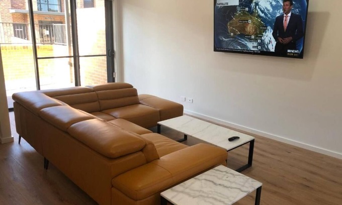 Waratah West Apartamento | Two Bedroom Apartment