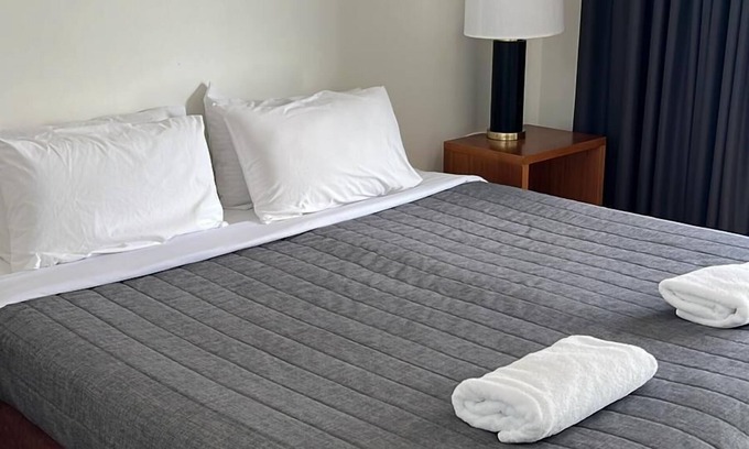 Charlestown Apartamento | Two Bedroom Apartment