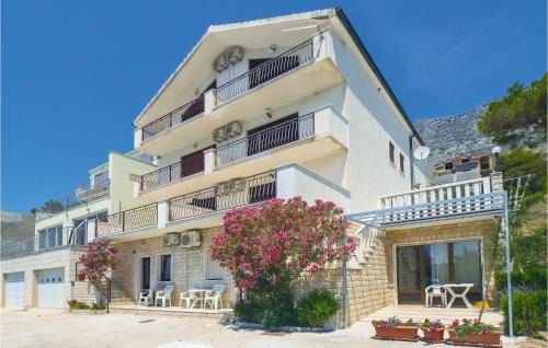 Lokva Rogoznica Apartamento | Two-Bedroom Apartment In Lokva Rogoznica