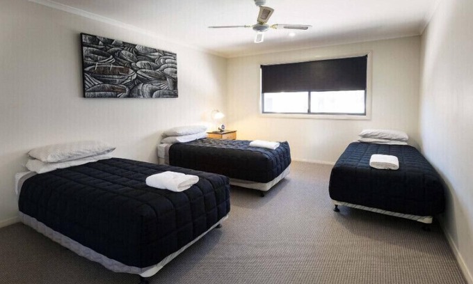 Cardiff Apartamento | Two Bedroom Apartment