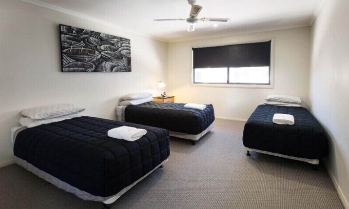 Cardiff Apartamento | Two Bedroom Apartment
