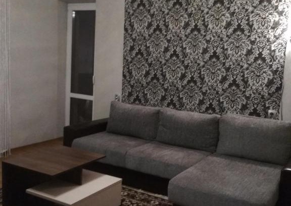 Benitsa Apartamento | Two-Bedroom Apartment on Vialiki Hasciniec 111