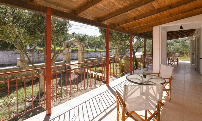 Planos Apartamento | Two Bedroom Apartment with Veranda - Mysa Nature Apartments