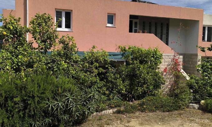 Kneza Apartamento | Two-Bedroom Apartment With Terrace And Sea View (A1)