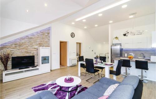 Zupa dubrovacka Apartamento | Two-Bedroom Apartment In Cibaca