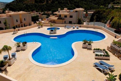 Diputación de Rincón de San Ginés Apartamento | Two Bedroom Apartment In La Manga Club