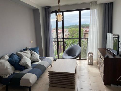 Sozopol Apartamento | Two Bedroom Apartment in GL Sozopol
