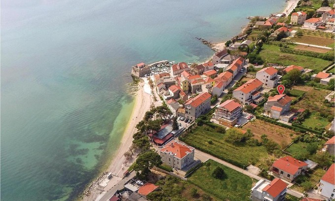 Kastela Apartamento | Two-Bedroom Apartment in Kastel Stafilic