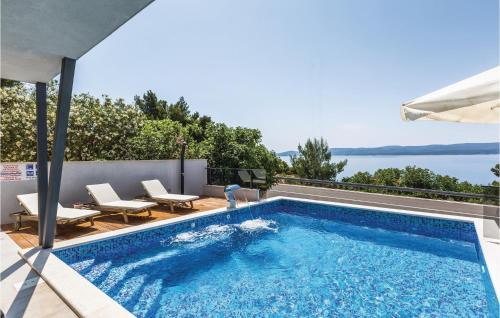 Medici Apartamento | Two-Bedroom Apartment In Medici