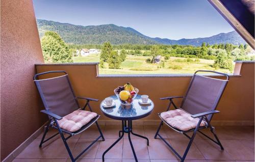 Jasenak Apartamento | Two-Bedroom Apartment In Ogulin