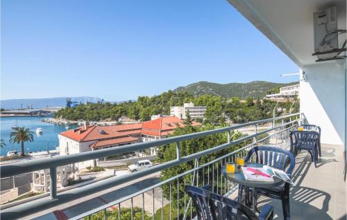 Ploce Apartamento | Two-Bedroom Apartment In Ploce