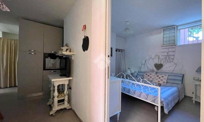 La Pietraia Apartamento | Apartamento de dos habitaciones a 100 metros del mar.