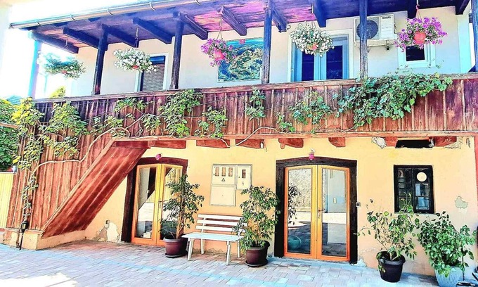 Marindol Apartamento | Two Bedroom Apartment