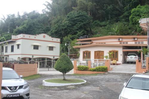 Diego Martin Apartamento | Two Bedroom Apartment