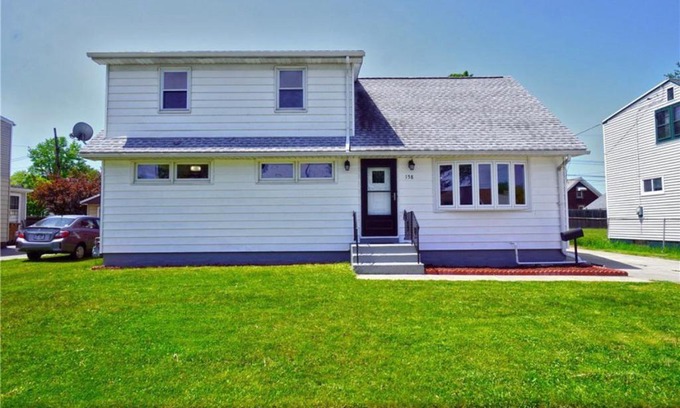 Cheektowaga Apartamento | Two Bedroom Apartment In Cheektowaga