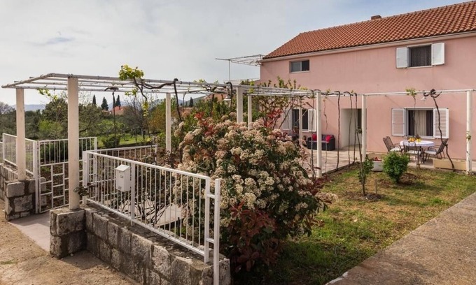 Banici Apartamento | Two bedroom apartment with terrace Banici, Dubrovnik (A-20633-a)